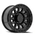 Enduro 18x9 8x170 +20mm Black
