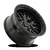 17x9 SLAYER 6x139.7  0 5.03 106.1 GLOSSY BLACK [M002179084P00002] - Image 2