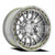 17x9 SLAYER 6x139.7  0 5.03 106.1 GLOSS SILVER MACHINED [M002179084P00019]