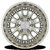 17x9 SLAYER 6x135  0 5.03 87.12 GLOSS SILVER MACHINED [M002179089P00019] - Image 3