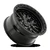 Slayer 20x9 5x5 +0mm Black