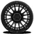 Slayer 20x9 5x5 +0mm Black