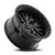 Slayer 20x9 5x5 +0mm Black