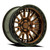 20x9 SLAYER 6x139.7  0 5.03 106.1 SMOKED BRONZE CENTER GLOSSY BLACK LIP [M002209084P00026]