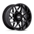 TURBINE 20X10 8X180 124 -18 G-BLK-MCH