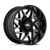 TURBINE 20X9 6X135 87 +20 G-BLK-MCH