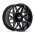 TURBINE 20X9 8X6.5 125 +1 G-BLK MILL