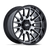 TEKTON 20X9 6X135 87 +1 G-BLK-MCH