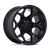 DUX 17X8.5 6X135/5.5 106 +12 BLK-OUT
