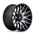 OVERLOOK 20X10 8X180 124 -18 G-BLK-MCH