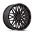 CALABRIA 6 22X9.5 6X5.5 106 +19 MBLK-DT