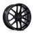 PRODIGY 6 22X9.5 6X135 87 +25 G-BLK