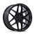 RISE 22X9.5 5X5 71 +30 G-BLK