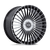 SERENE 22X9 BLANK 72 +20 G-BLK-MCH