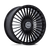 SERENE 22X10 5X112/120 74 +35 G-BLK