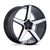MODENA 22X10.5 5X115 72 +18 G-BLK MCH-FC
