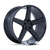 MODENA 20X10.5 5X112 66 +30 M-BLK