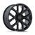 PR230 24X10 6X135 87 +31 G-BLK