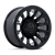 Colossus 20x9 8x170 125 +20 Matte Black XD872MX20908720