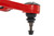 Red Forged Upper Control Arms | OE Upgrade | Chevy/GMC Canyon/Colorado (23-26) - 10050RED