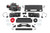 FXS Hidden Winch Mount | Yellow SAE | PRO1200S | Toyota Land Cruiser (24-26) - 10753