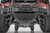 FXS Hidden Winch Mount | PRO9500S | Toyota Tacoma 4WD (2024-2026) - 10813