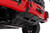 Bumper Cover | G7C Red Hot | Chevy Silverado 1500 2WD/4WD (2023-2026) - 13006-G7C