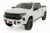 Bumper Cover | GAZ Summit White | Chevy Silverado 1500 2WD/4WD (2023-2026) - 13006-GAZ