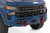 Bumper Cover | GJV Riptide Blue | Chevy Silverado 1500 2WD/4WD (2023-2026) - 13006-GJV