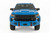 Bumper Cover | GLT Glacier Blue | Chevy Silverado 1500 2WD/4WD (2023-2026) - 13006-GLT