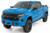 Bumper Cover | GLT Glacier Blue | Chevy Silverado 1500 2WD/4WD (2023-2026) - 13006-GLT