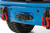 Bumper Cover | GLT Glacier Blue | Chevy Silverado 1500 2WD/4WD (2023-2026) - 13006-GLT