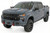 Bumper Cover | GNO Slate Gray | Chevy Silverado 1500 2WD/4WD (2023-2026) - 13006-GNO