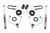 3.5 Inch Lift Kit | Mono Leaf Rear | GMC Sierra 1500 2WD/4WD (2025-2026) - 28830_A