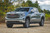 3.5 Inch Lift Kit | Mono Leaf Rear | N3 Struts | GMC Sierra 1500 (25-26) - 28831RED_A