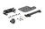 Dash Mount | 10" Mag Safe Mount Kit | 10in Screen | Ram 1500 2WD/4WD (19-26) - 33006
