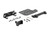 Dash Mount | 8" Non-Mag Safe Mount Kit | 12in Screen | Ram 1500 (19-26) - 33008