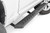 BA2 Running Board | Side Step Bars | Ram 1500/2500/3500 2WD/4WD - 41003A