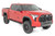 BA2 Running Boards | Side Step Bars | Toyota Tundra 2WD/4WD (2022-2026) - 41006A