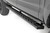 BA2 Running Boards | Side Step Bars | Double Cab | Toyota Tacoma (05-23) - 41009A