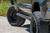 BA2 Running Boards | Side Step Bars | Double Cab | Toyota Tacoma (05-23) - 41009A