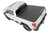 Soft Tri-Fold Bed Cover | 5'10" Bed | Chevy/GMC Sierra 1500 (19-26)/Silverado 1500 (19-26) - 41308550A