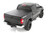 Soft Tri-Fold Bed Cover | With & W/O OE Rails | 6'7" Bed | Toyota Tundra (07-21) - 41419650A