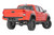 Soft Tri-Fold Bed Cover | 5' Bed | Dbl Cab | Toyota Tacoma 2WD/4WD (16-23) - 41716501A