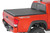 Soft Tri-Fold Bed Cover | 5' Bed | Dbl Cab | Toyota Tacoma 2WD/4WD (16-23) - 41716501A