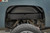 Rear Wheel Well Liners | Chevy Silverado 1500 (07-13)/Silverado 2500 HD (07-10) - 4207A