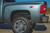 Rear Wheel Well Liners | Chevy Silverado 1500 (07-13)/Silverado 2500 HD (07-10) - 4207A