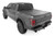 Hard Tri-Fold Flip Up Bed Cover | 6'7" Bed | Ford F-150 2WD/4WD (2021-2026) - 49225650