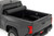 Hard Roll Up Bed Cover | 6' Bed | Toyota Tacoma 2WD/4WD (2024-2026) - 50410600