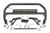 Nudge Bar | w/ Tow Hooks | Spectrum Series LED | Ford Bronco Sport 4WD (21-24) - 51157